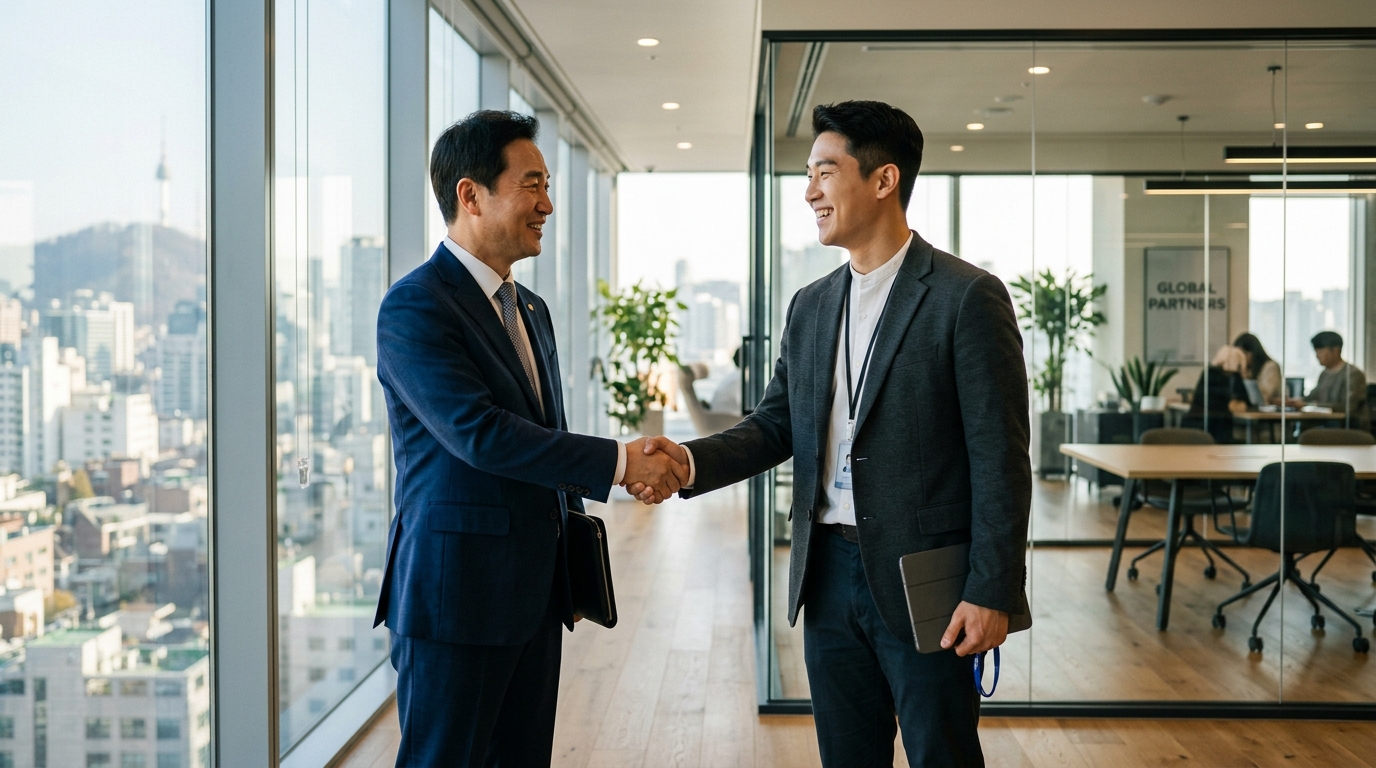 프로그램 개발업 전문 세무사 고객 성공사례